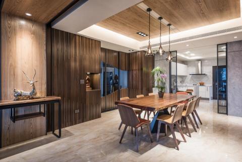 澄易空間設計有限公司 - 