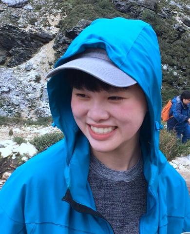 提供建築平面圖範例服務的專家郭馨予