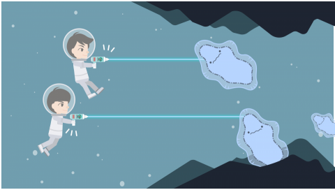 菜頭王 - MG/2D動畫 菜頭王 - MG/2D動畫