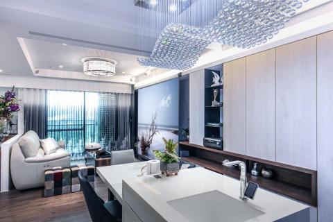 J/S 建築空間設計製作 - 現代混搭 J/S 建築空間設計製作 - 現代混搭