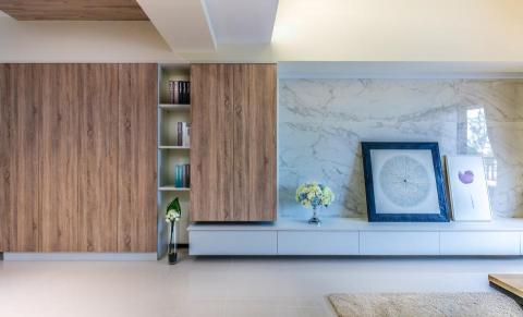 J/S 建築空間設計製作 - 現代北歐 J/S 建築空間設計製作 - 現代北歐