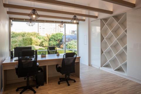 J/S 建築空間設計製作 - 現代北歐 J/S 建築空間設計製作 - 現代北歐