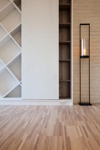 J/S 建築空間設計製作 - 現代北歐 J/S 建築空間設計製作 - 現代北歐