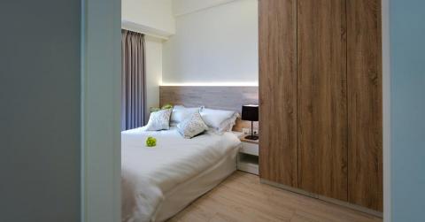 J/S 建築空間設計製作 - 現代北歐 J/S 建築空間設計製作 - 現代北歐