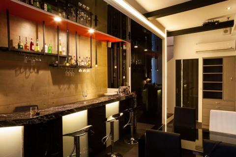 J/S 建築空間設計製作 - 現代夜店 J/S 建築空間設計製作 - 現代夜店