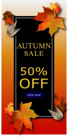 E.G.工作室 - Banner-歐風秋季特價 E.G.工作室 - Banner-歐風秋季特價