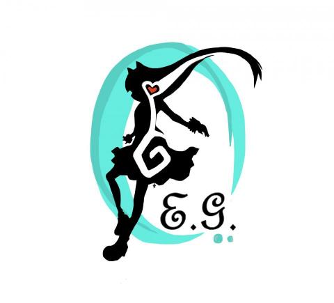 E.G.工作室 - Logo設計 E.G.工作室 - Logo設計