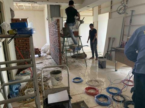 👑TOP👑星耀閣企業行 - 全屋線路老舊汰換,一級廠認證線材最安心 👑TOP👑星耀閣企業行 - 全屋線路老舊汰換,一級廠認證線材最安心