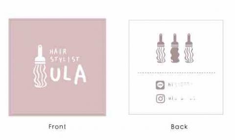 TCH studio - 名片設計 TCH studio - 名片設計