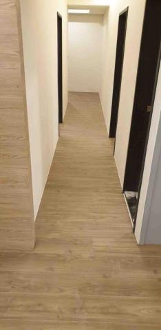 博澤綜合建材有限公司 - 蘆洲住宅完工照
???
想瞭解更多德國進口超耐磨木地板/SPC防水礦石地板資訊
歡迎來電洽詢：（02）8961-1068（郭先生）

#新品上市SPC防水礦石地板熱賣中???