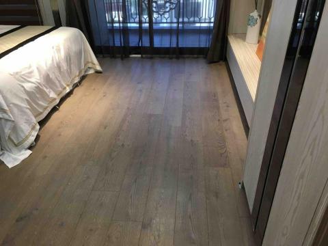 博澤綜合建材有限公司 - 新竹社區完工照
???
想瞭解更多德國進口超耐磨木地板/SPC防水礦石地板資訊
歡迎來電洽詢：（02）8961-1068（郭先生）

#新品上市SPC防水礦石地板熱賣中???