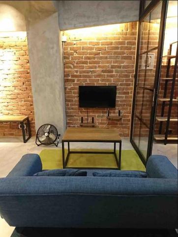 艽偲空間設計 choice design studio - 輕工業風民宿設計案 艽偲空間設計 choice design studio - 輕工業風民宿設計案