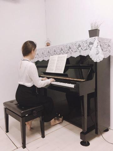 高老師音樂工作室Kelly’s music studio - 