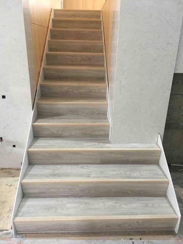 木質地板阿豪 - 