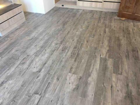 木質地板阿豪 - 