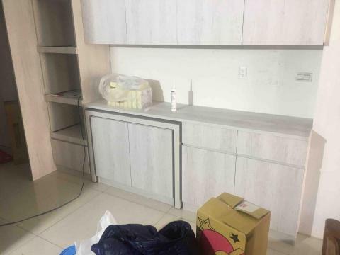 木質地板阿豪 - 