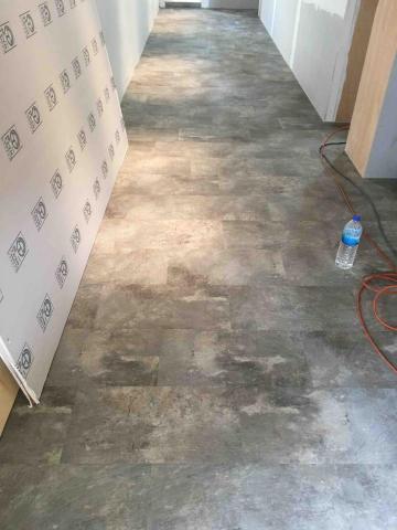 木質地板阿豪 - 