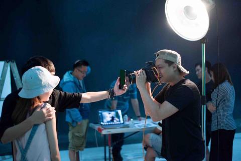 吳承唐-that’s right office - 工作花絮 吳承唐-that’s right office - 工作花絮