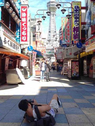 吳承唐-that’s right office - 工作花絮 吳承唐-that’s right office - 工作花絮