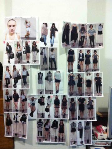 吳承唐-that’s right office - 工作花絮 吳承唐-that’s right office - 工作花絮