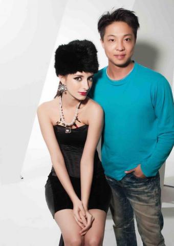 吳承唐-that’s right office - 工作花絮 吳承唐-that’s right office - 工作花絮