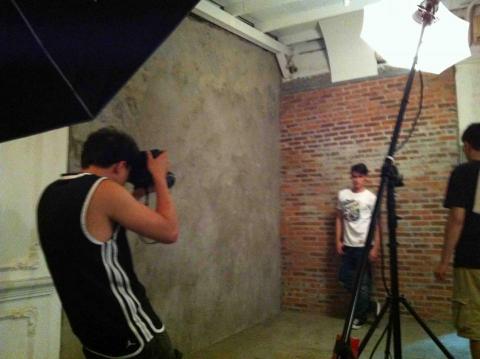 吳承唐-that’s right office - 工作花絮 吳承唐-that’s right office - 工作花絮