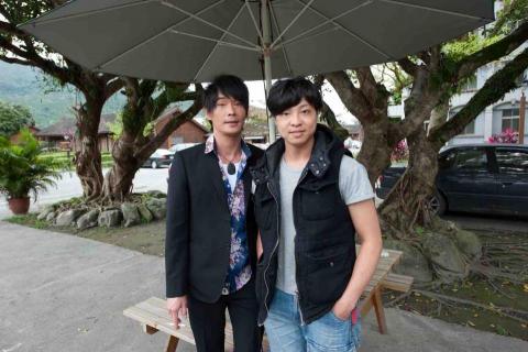 吳承唐-that’s right office - 工作花絮 吳承唐-that’s right office - 工作花絮