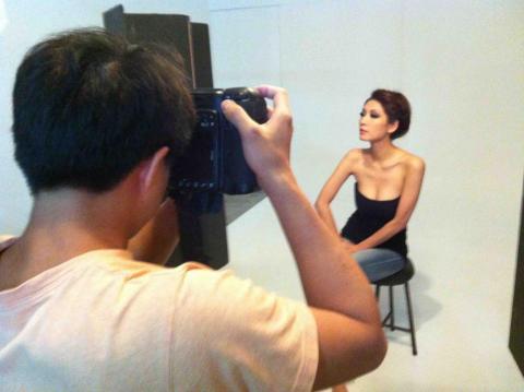 吳承唐-that’s right office - 工作花絮 吳承唐-that’s right office - 工作花絮