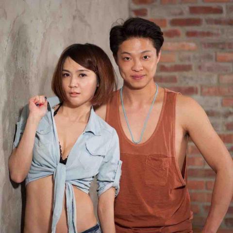 吳承唐-that’s right office - 安苡愛 吳承唐-that’s right office - 安苡愛