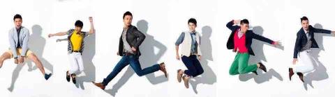 吳承唐-that’s right office - 凱渥男模 吳承唐-that’s right office - 凱渥男模