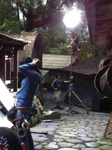 吳承唐-that’s right office - 工作花絮 吳承唐-that’s right office - 工作花絮