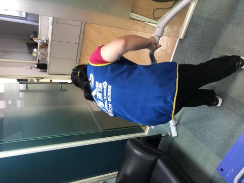 耘源有限公司（專業辦公室、商業大樓清潔規劃） - 駐點清潔服務