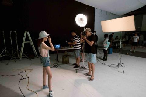 吳承唐-that’s right office - 工作花絮 吳承唐-that’s right office - 工作花絮