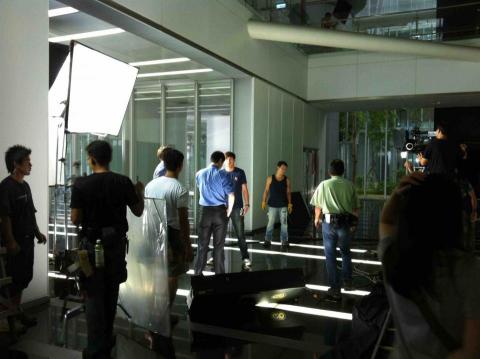 吳承唐-that’s right office - 工作花絮 吳承唐-that’s right office - 工作花絮