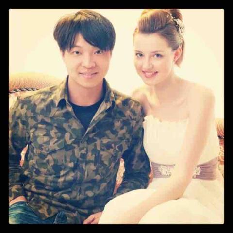 吳承唐-that’s right office - 工作花絮 吳承唐-that’s right office - 工作花絮