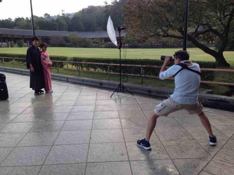 吳承唐-that’s right office - 工作花絮 吳承唐-that’s right office - 工作花絮