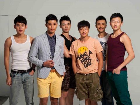 吳承唐-that’s right office - 凱渥男模 吳承唐-that’s right office - 凱渥男模