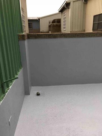 長聖油漆 - 防水完成面 長聖油漆 - 防水完成面