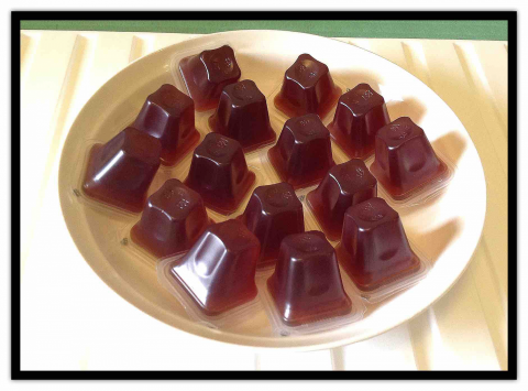 阿龜仔的部落格 - 優妹黑醋栗果凍1-1 阿龜仔的部落格 - 優妹黑醋栗果凍1-1