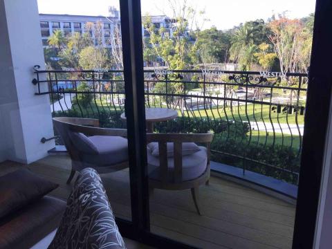 阿龜仔的部落格 - 桃園大溪笠復威斯汀渡假酒店1-1 阿龜仔的部落格 - 桃園大溪笠復威斯汀渡假酒店1-1