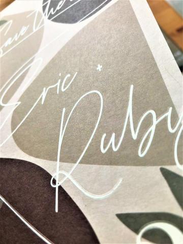 Zi Studio Zi製圖工作室 - 打凸 Zi Studio Zi製圖工作室 - 打凸