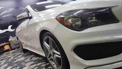 車➕洗 車體美容鍍膜工坊 - 打蠟