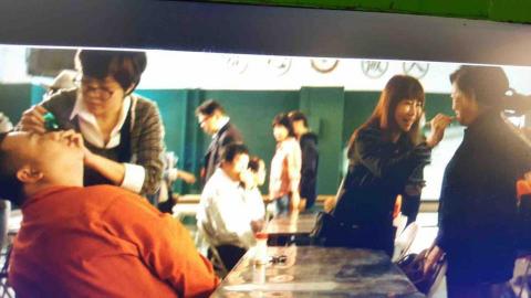 妃霓新秘整體造型 - 電視、電影、廣告拍攝 妃霓新秘整體造型 - 電視、電影、廣告拍攝