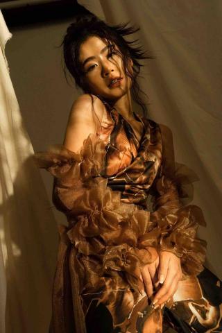 專業全方位主持人-心亦Tia - 平面模特兒作品 專業全方位主持人-心亦Tia - 平面模特兒作品