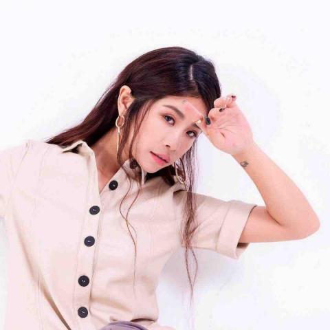 專業全方位主持人-心亦Tia -  專業全方位主持人-心亦Tia -