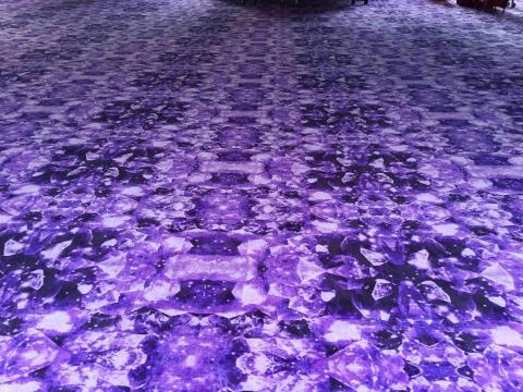 個人工作室 - 滿鋪地毯