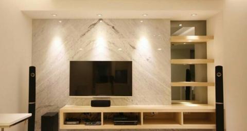 鴻羽室內設計 - 