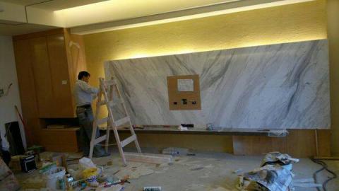 鴻羽室內設計 - 