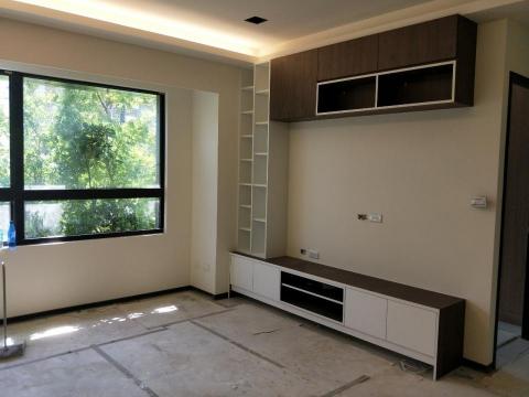 鴻羽室內設計 - 