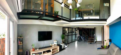 皇之城工程有限公司 - 